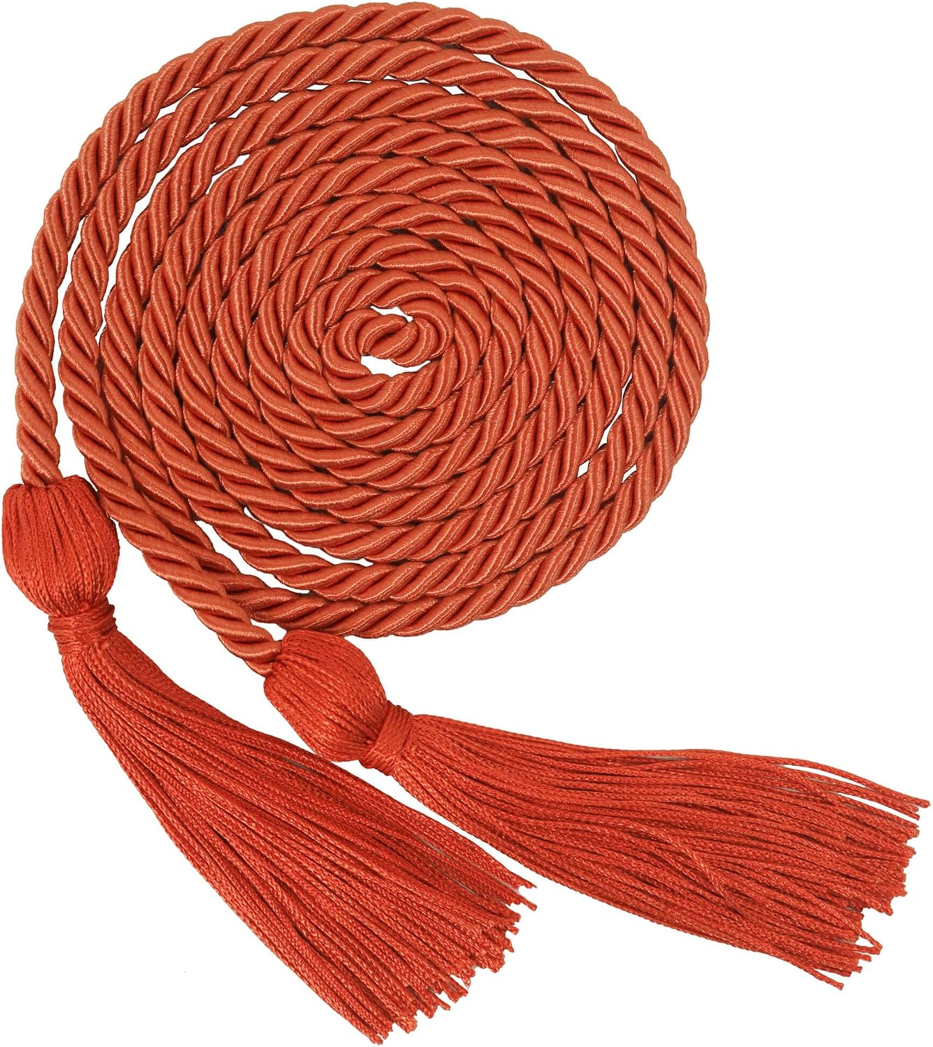 Graduation Honor Cord - 68" Gold | Premium Quality for Ceremonies