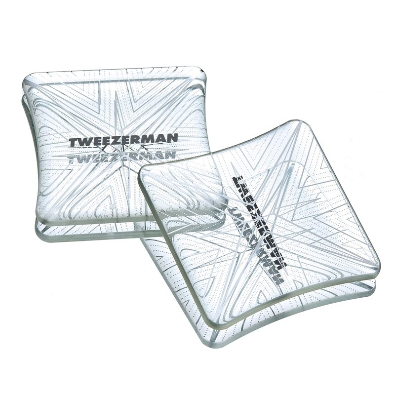 Tweezerman Clear Skin Microderm Tool