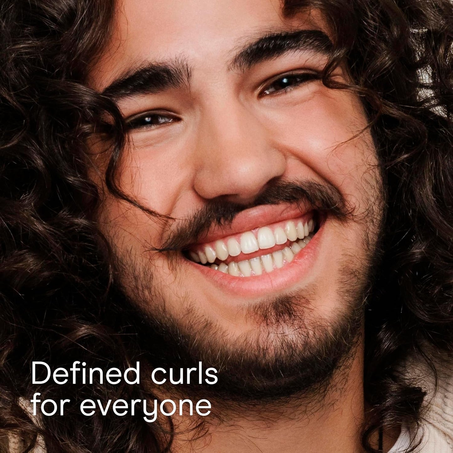Conair Curl Define Pro Hair Brush - Frizz-Free Detangling & Curl Definition | Dual-Vent Design, Mixed Bristles