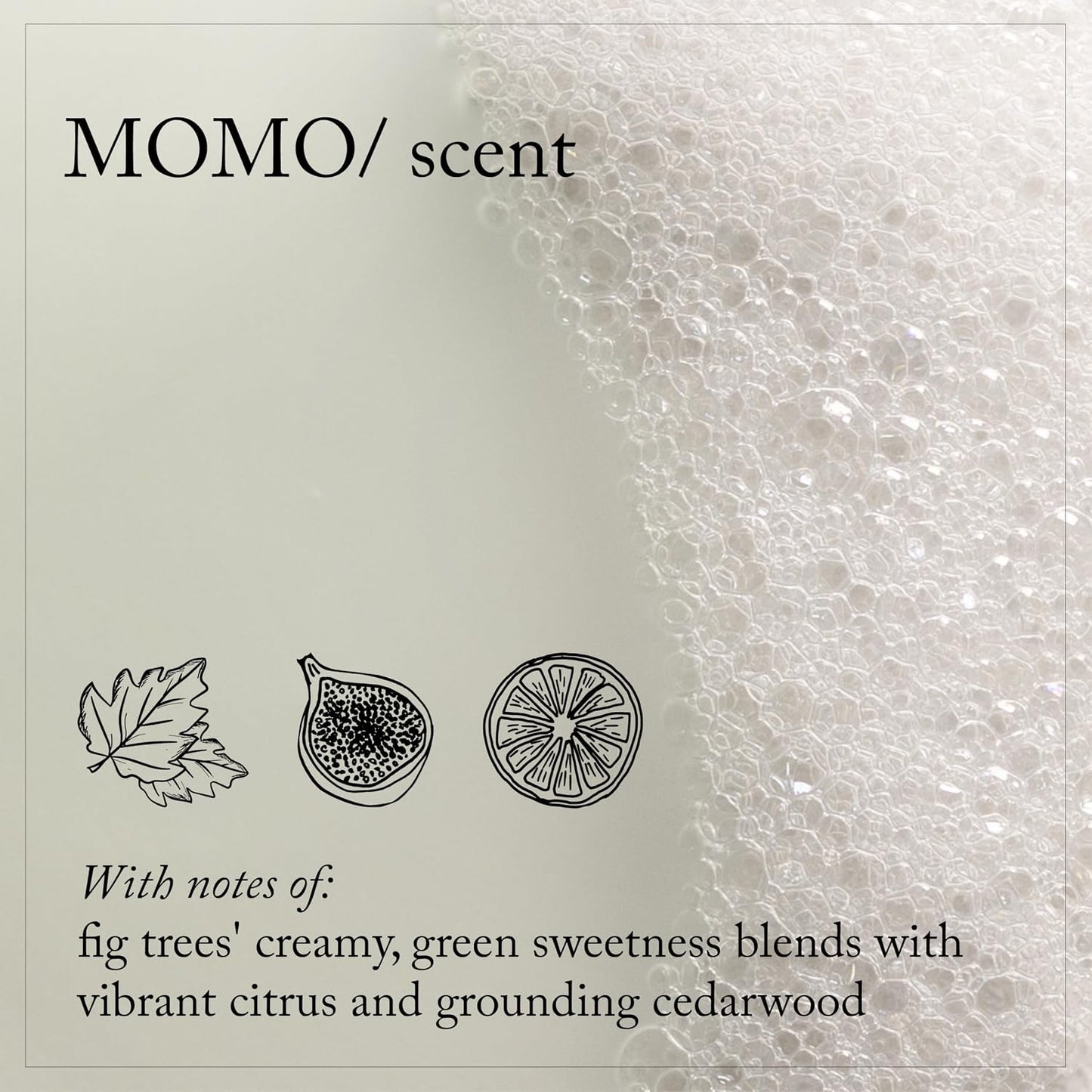 Davines MOMO Conditioner - Deep Moisturizing Formula for Dry Hair - Hydrates & Detangles for Softness & Shine | Apricot Infused