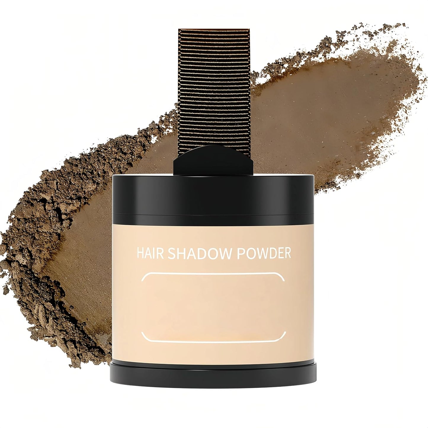 Root Touch Up Dark Brown - Quick Stick Instant Concealer for Roots & Grays | Easy Application