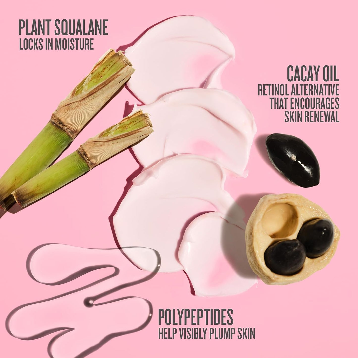 Beija Flor Body Routine Bundle - Elasti-Cream, Cheirosa 68 Mist & Body Oil | Self Care Essentials for Women