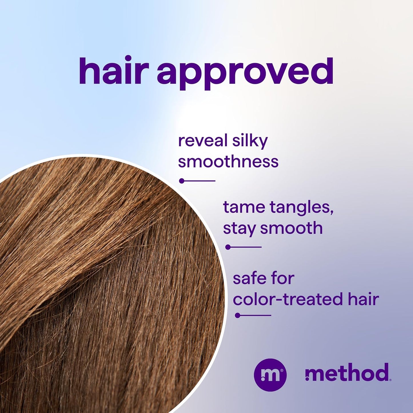 Moisturizing Conditioner for Dry Hair - Revitalizes Color-Treated Hair | Sulfate-Free, 13.5 oz
