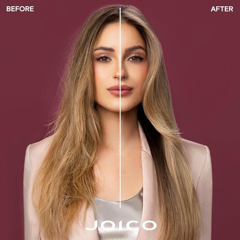 Joico Defy Damage KBOND20 Power Masque - Strengthen & Hydrate Color-Safe Hair | Paraben-Free, Bond Rebuilding Formula
