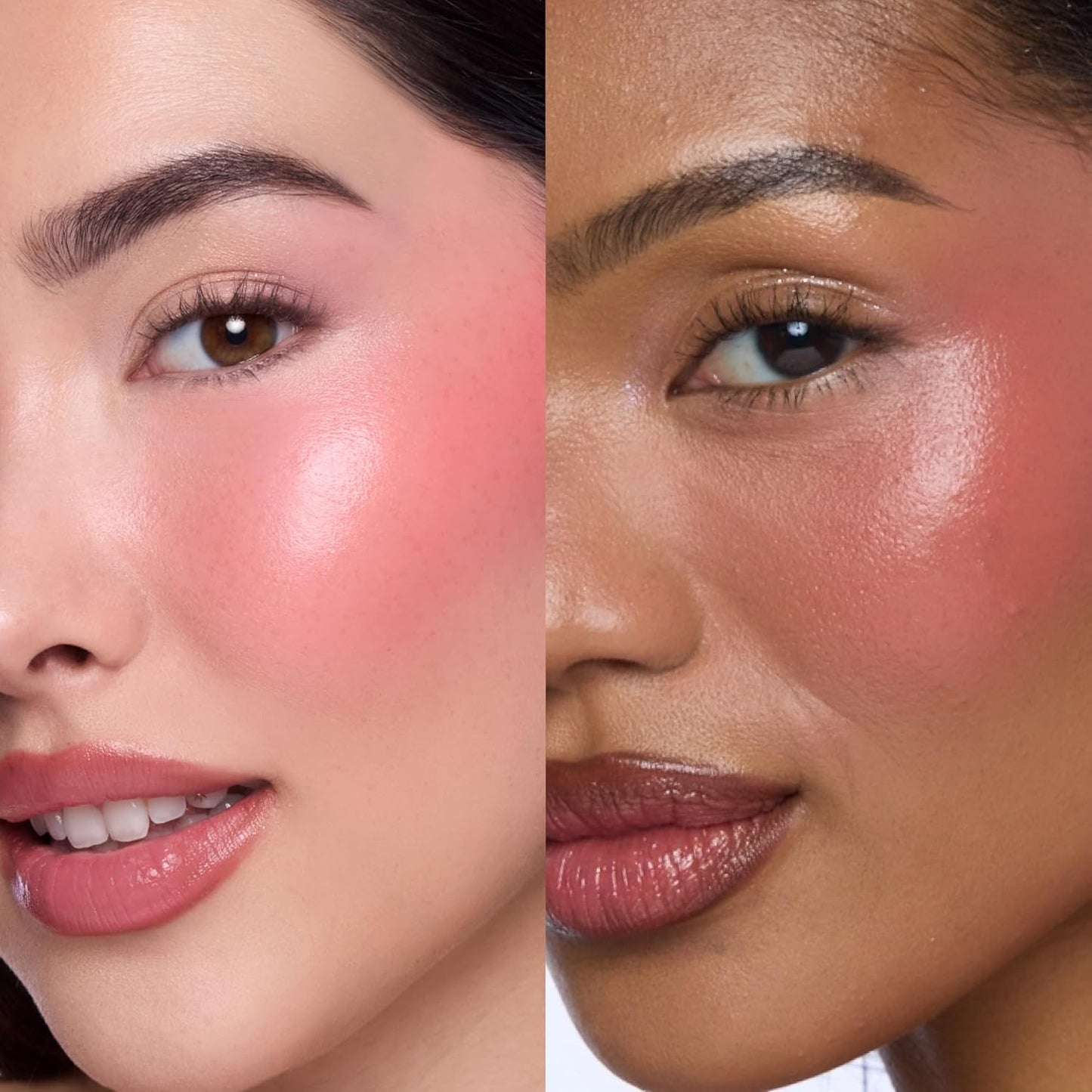 ColourPop Blush Stix - Cream Blush Stick for Dewy Finish | Buildable & Hydrating, Am I The Drama (0.28 oz)