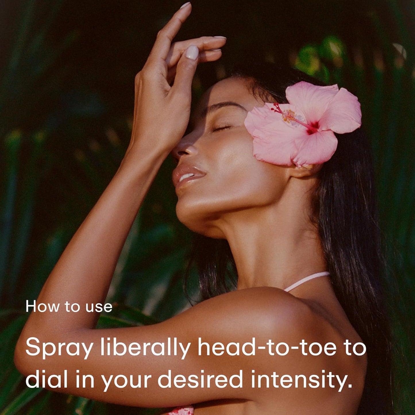 Island Escape Body Mist Set - 3oz Hair and Body Perfume Gift Set | Beach Skin, Island Swim & Paradise Nectar