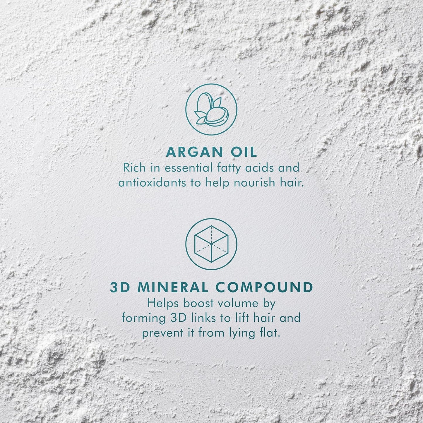 Moroccanoil Texture Clay - Strong Hold Styling Clay for Textured Hair