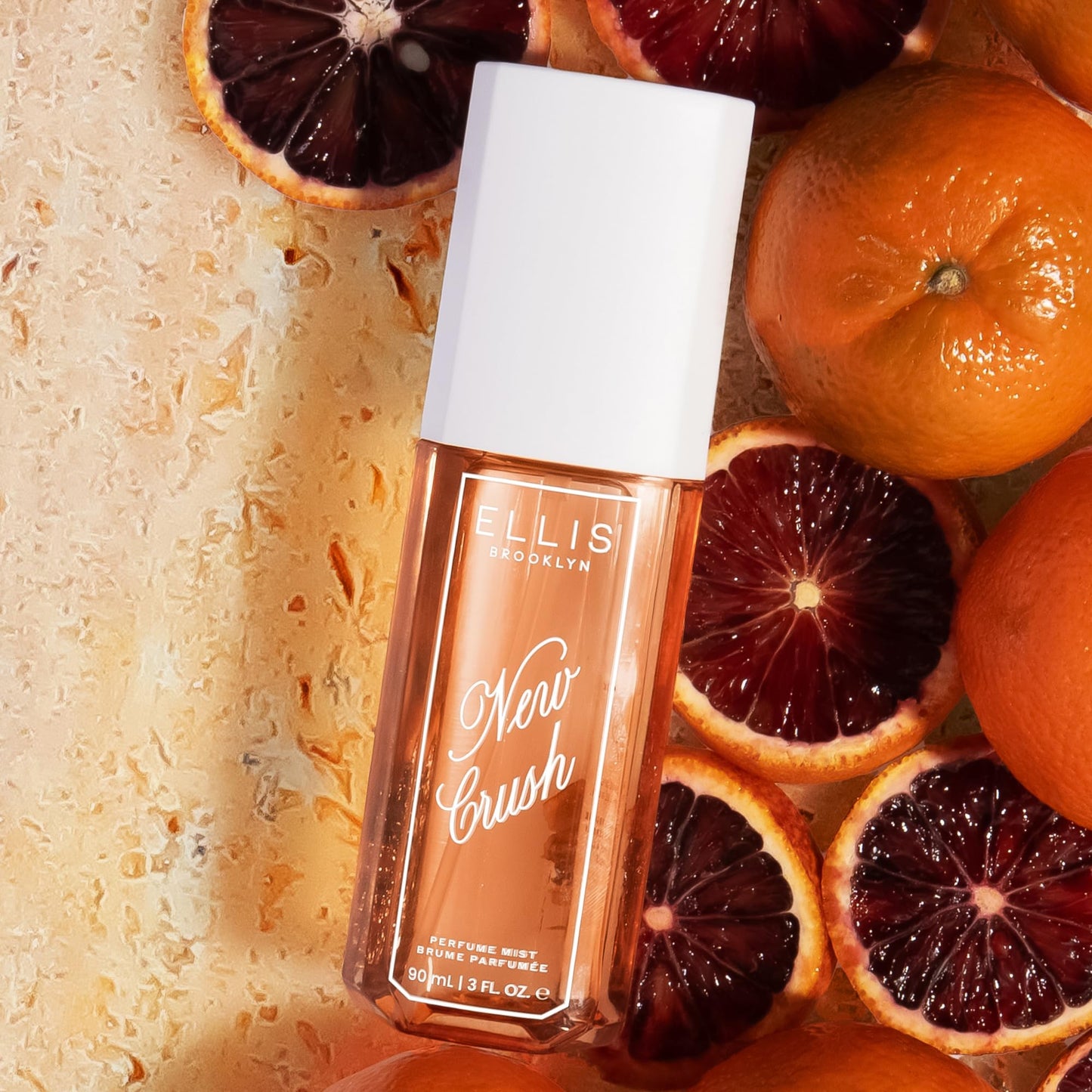 Ellis Brooklyn NEW CRUSH Perfume Mist, 90ml / 3 fl oz