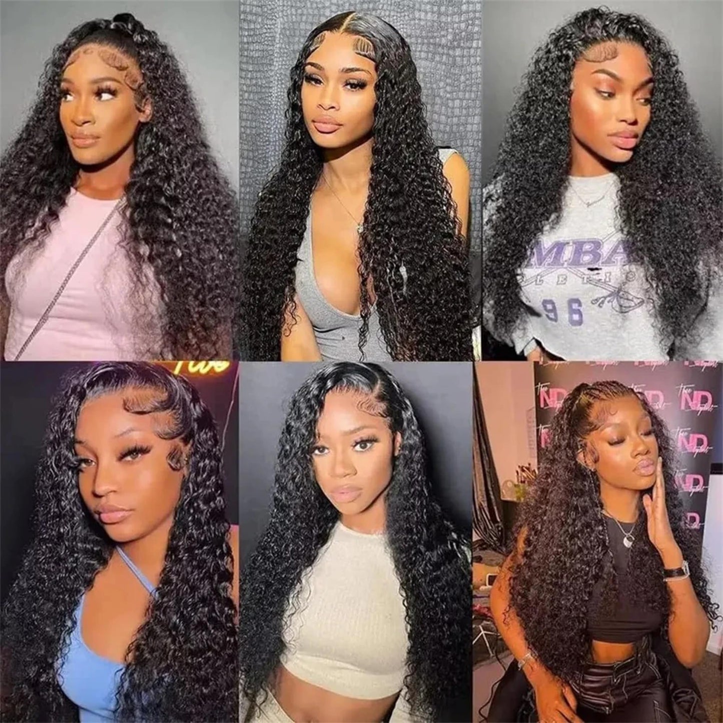 Natural Black Bundles Human Hair Water Wave Bundles Human Hair 18 Inch #1B Single Bundle Human Hair Extension for Women 100g Total