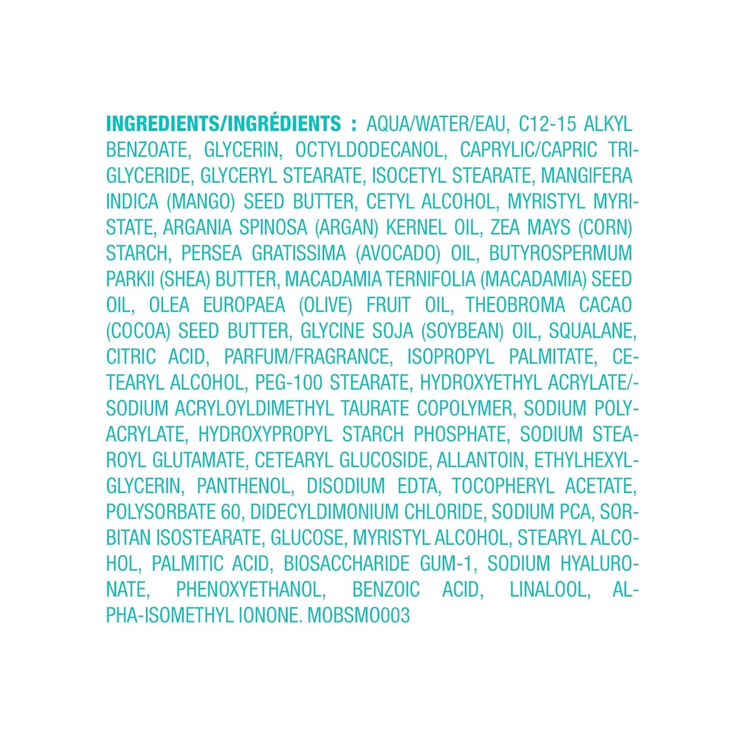 Moroccanoil Body Soufflé - Nourishing Hydrating Cream | 6.7 Fl. Oz.