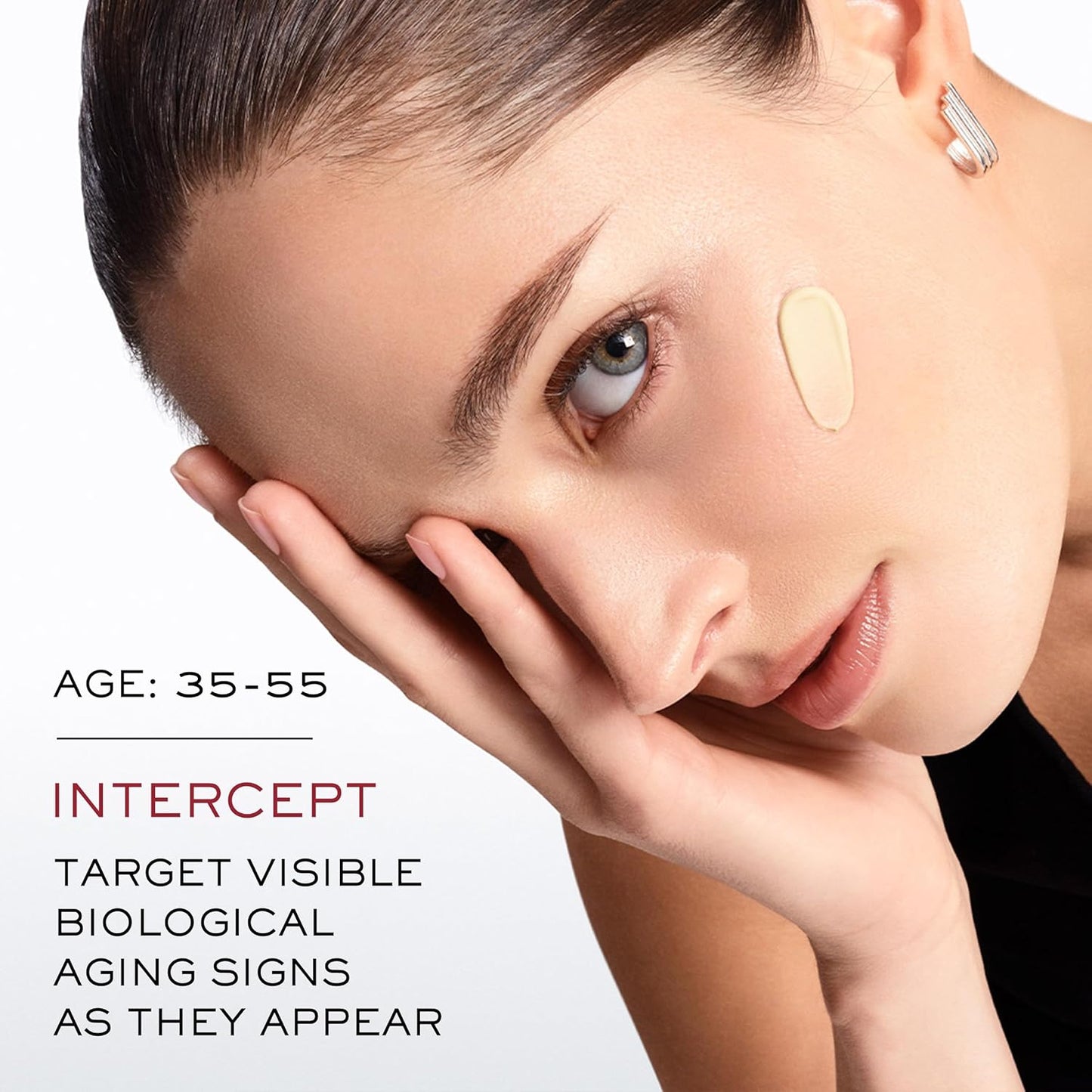 Lancôme Absolue Longevity MD Face Cream - Anti-Aging Moisturizer with Mitopure® | Improves Fine Lines & Radiance for All Skin Types
