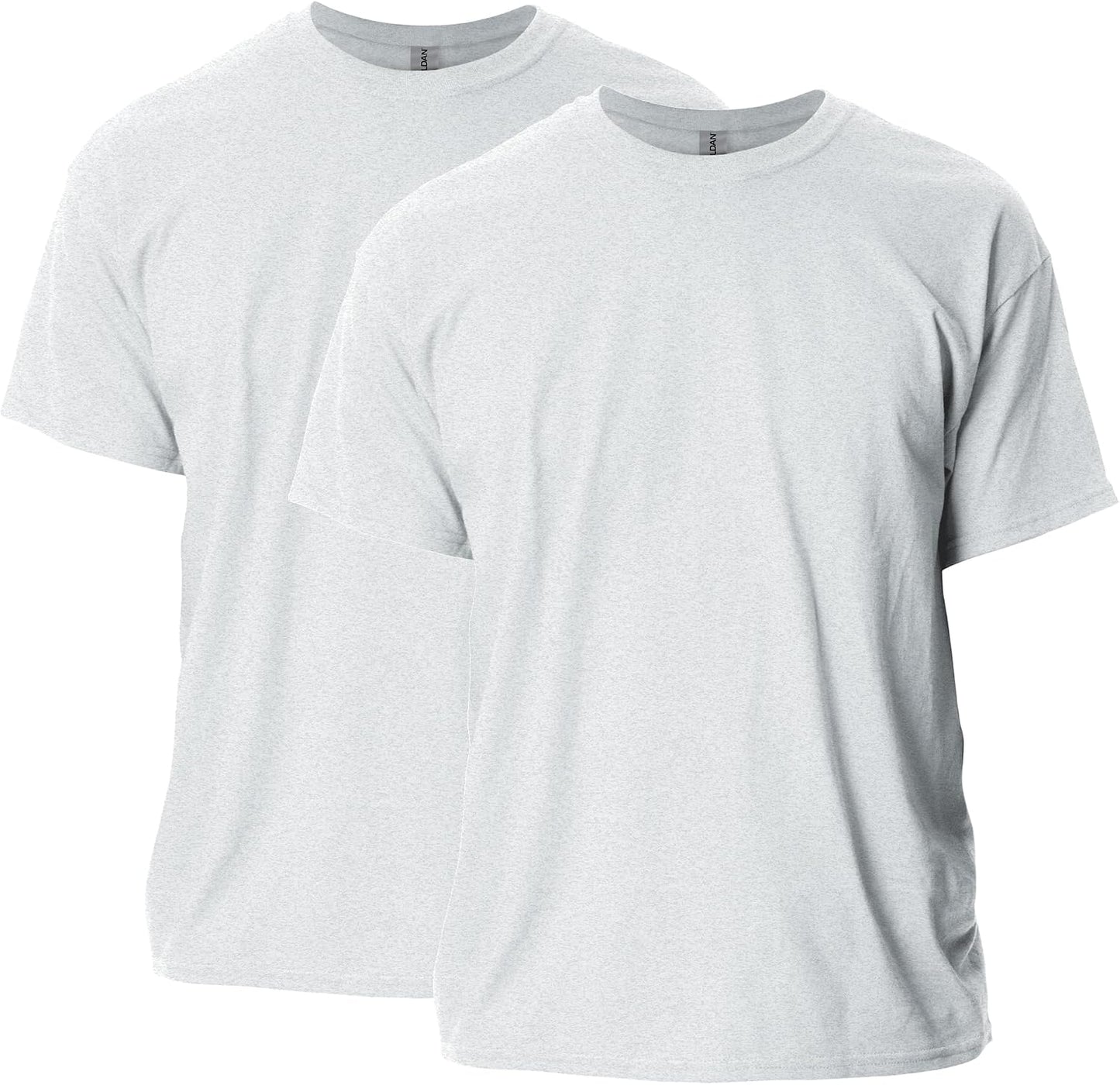 Gildan Ultra Cotton T-Shirt - Comfortable, Durable Fabric | Multipack Options Available
