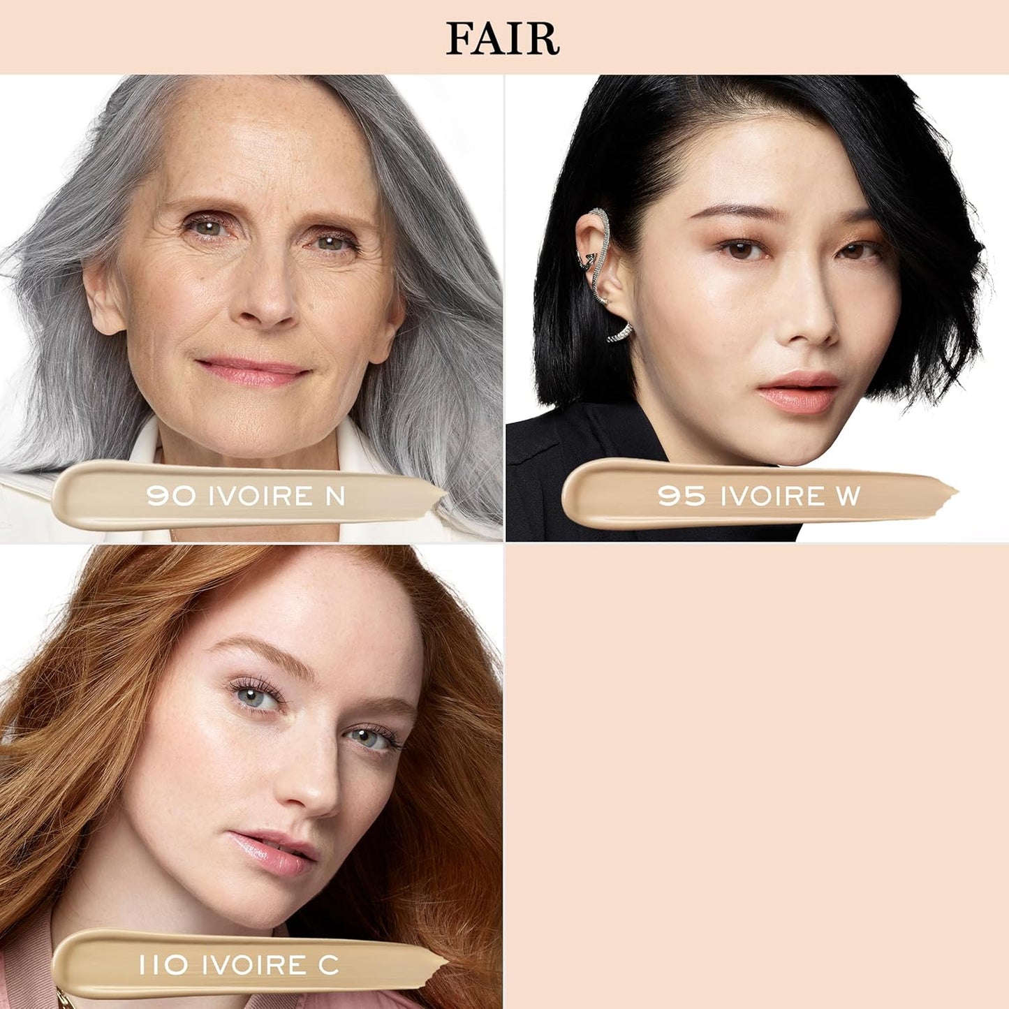 Lancôme Teint Idole Ultra Wear Concealer - Full Coverage, Natural Matte Finish | Lightweight, 24-Hour Wear