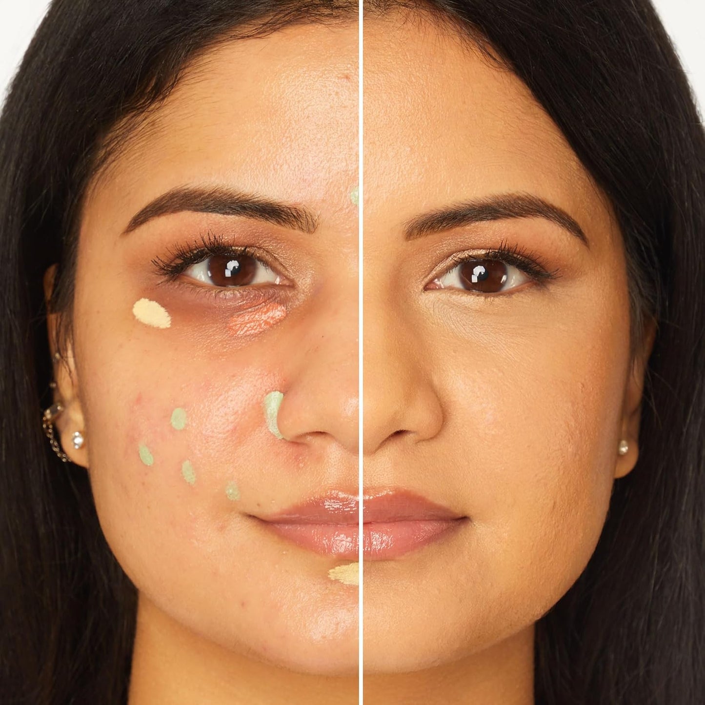 Tarte Shape Tape Corrector - Blendable Concealer for Blemishes, Dark Spots & Undereye Circles | Hyaluronic Acid & Vegan Squalane
