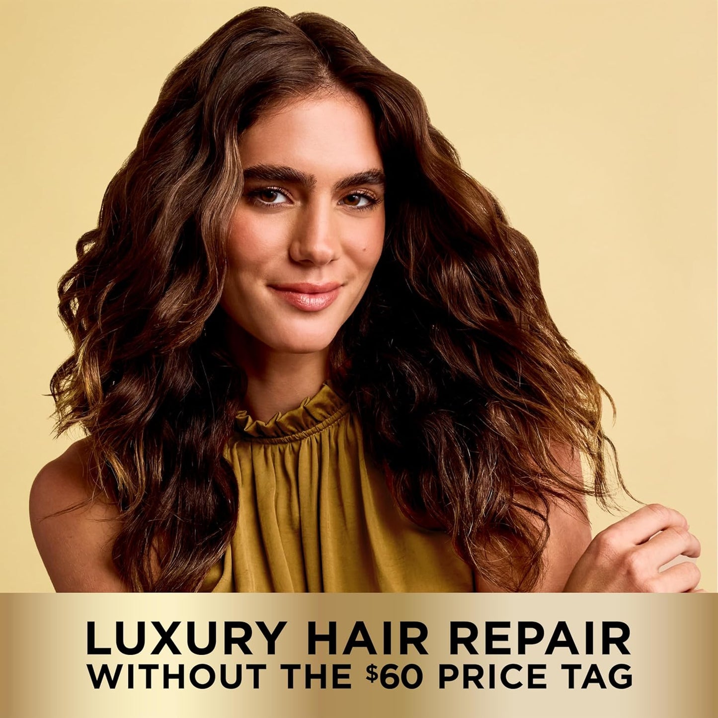 Pantene Miracle Rescue 10-in-1 Multitasking Spray - Heat Protection & Detangler for Damaged Hair | 5.7 oz