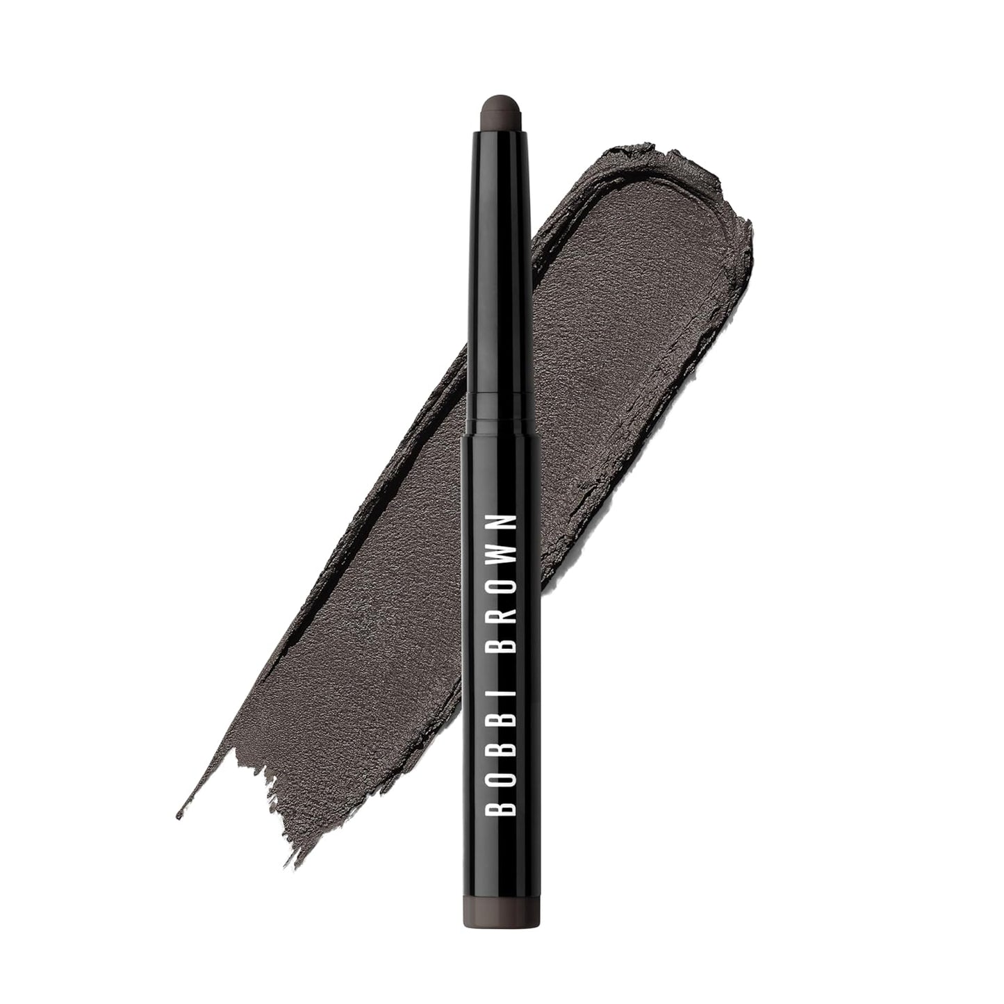 Bobbi Brown Long-Wear Cream Shadow Stick - 24-Hour High-Pigment Eyeshadow | Buildable Shades in Three Finishes