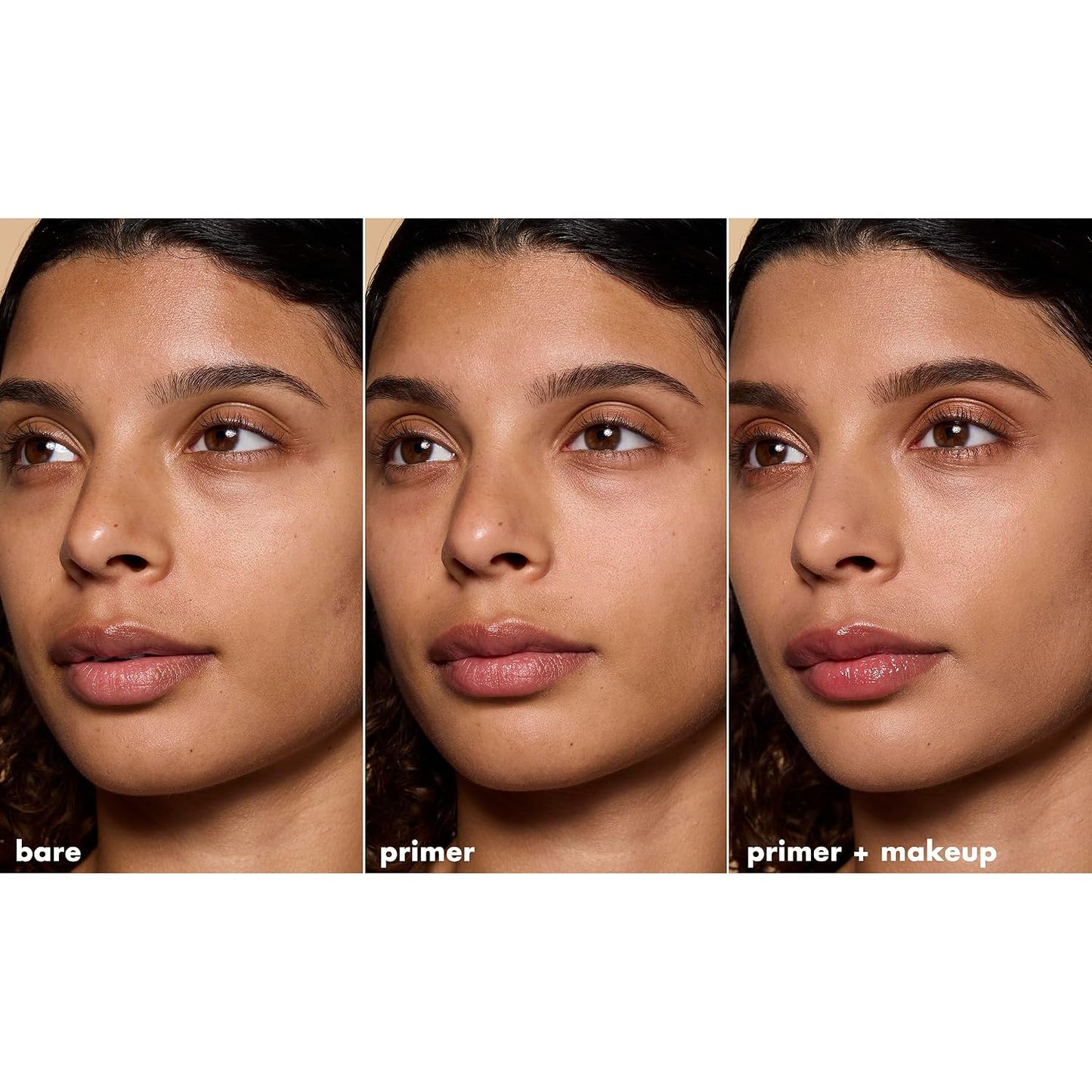 e.l.f. Hydrating Face Primer - Moisturizing Makeup Base for Smooth Pores & Fine Lines | Long-Lasting Foundation Prep, Small