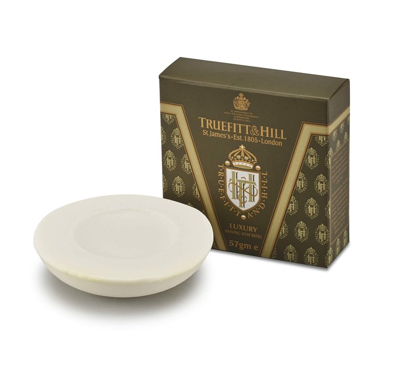 Luxury Shaving Soap For Mug