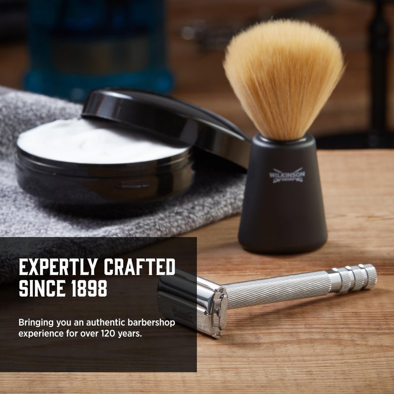 Wilkinson Sword Shaving Brush for Men