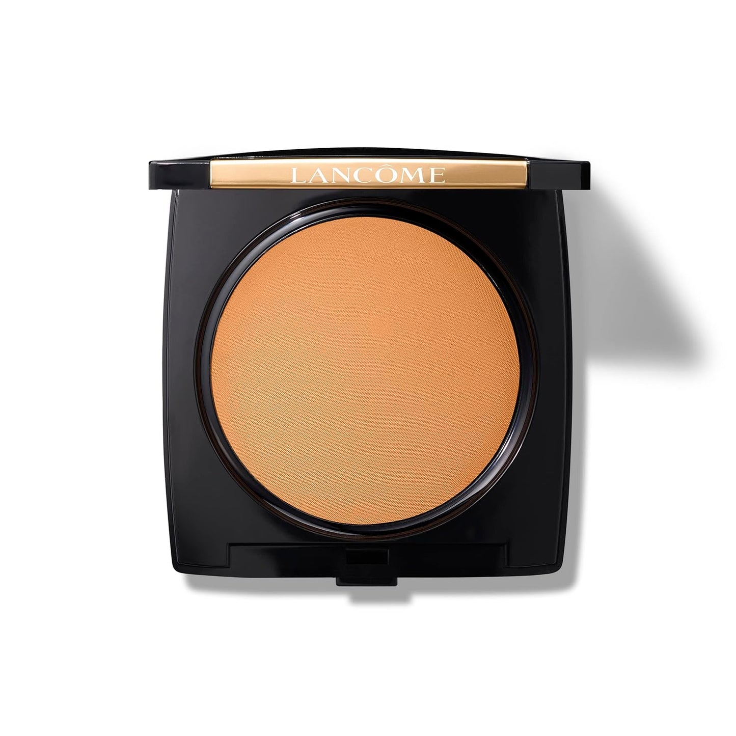 Lancôme Dual Finish Powder Foundation - Sheer-to-Full Coverage, Natural Finish | Longwear, Controls Shine