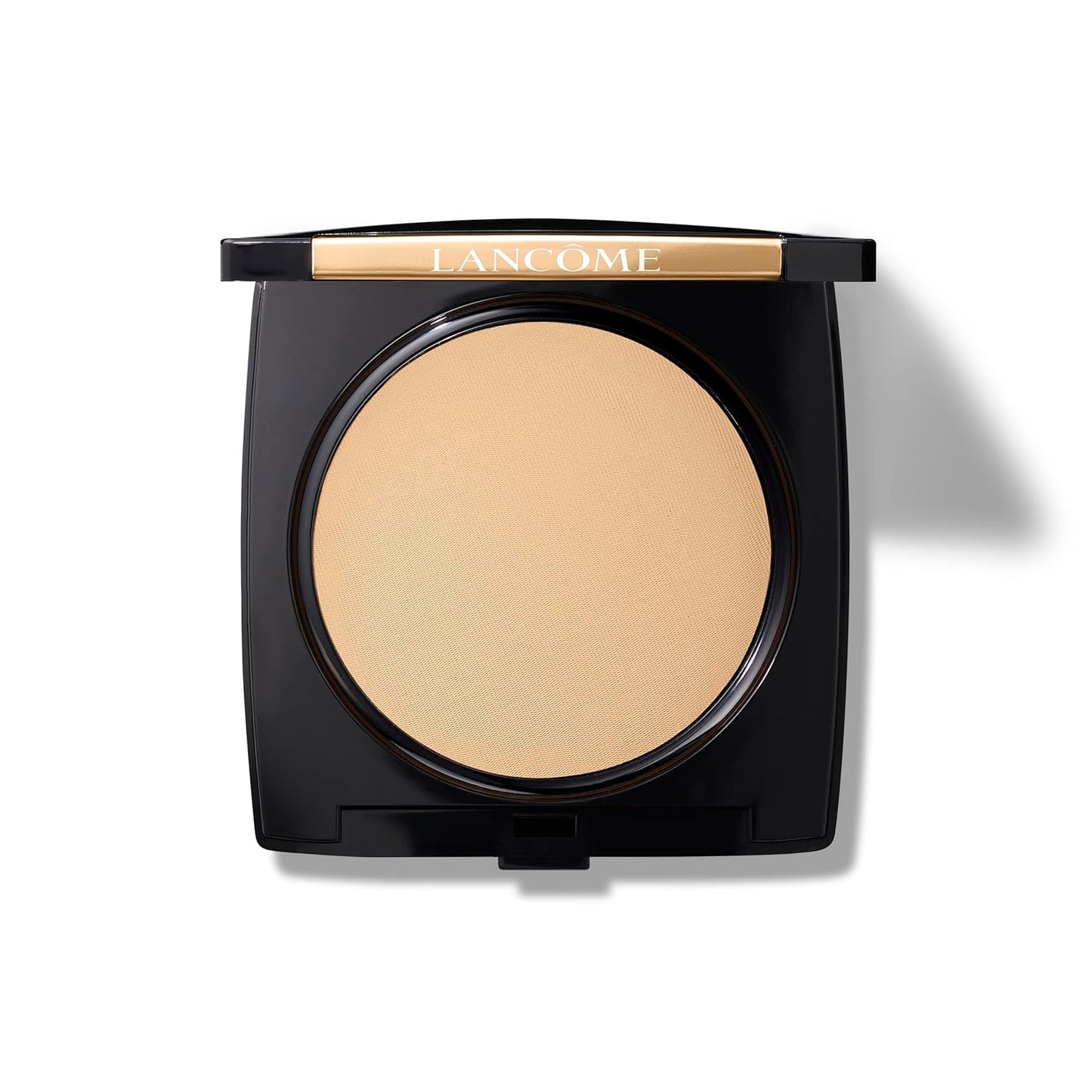 Lancôme Dual Finish Powder Foundation - Sheer-to-Full Coverage, Natural Finish | Longwear, Controls Shine