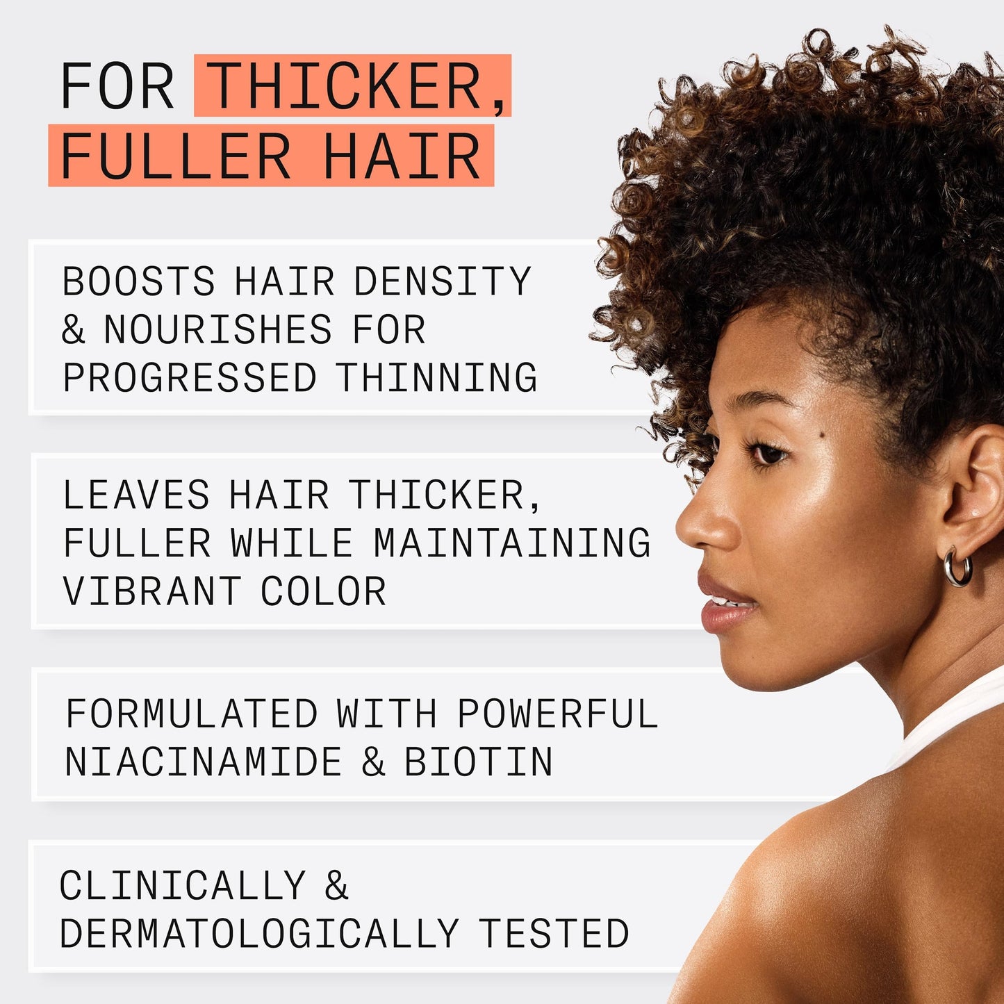 NIOXIN System 4 | Scalp Care | Thickening Shampoo | Colored Damaged Hair