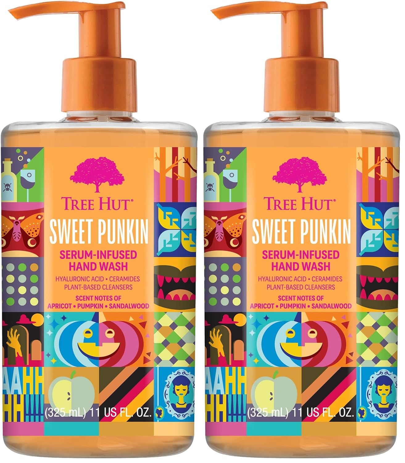 Coco Colada Hand Wash - Nourishing Serum for Hydrated Skin | 11 fl oz