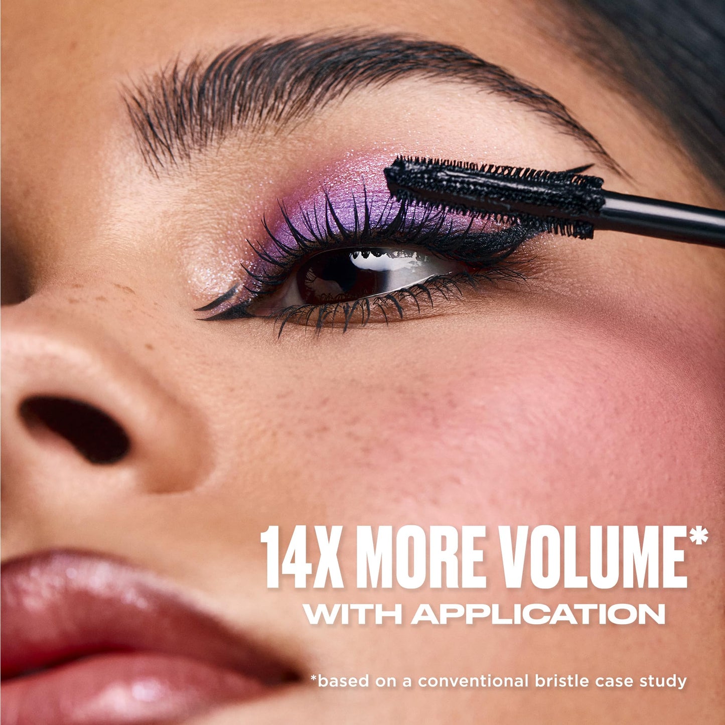 Urban Decay Tube Job Lash Tubing Mascara - 24HR Lifting, Lengthening & Volumizing, Anti-Clump, Anti-Smudge, Sweat & Water-Resistant Wear, Washable No Scrub Removal, With Castor Oil & Peptides