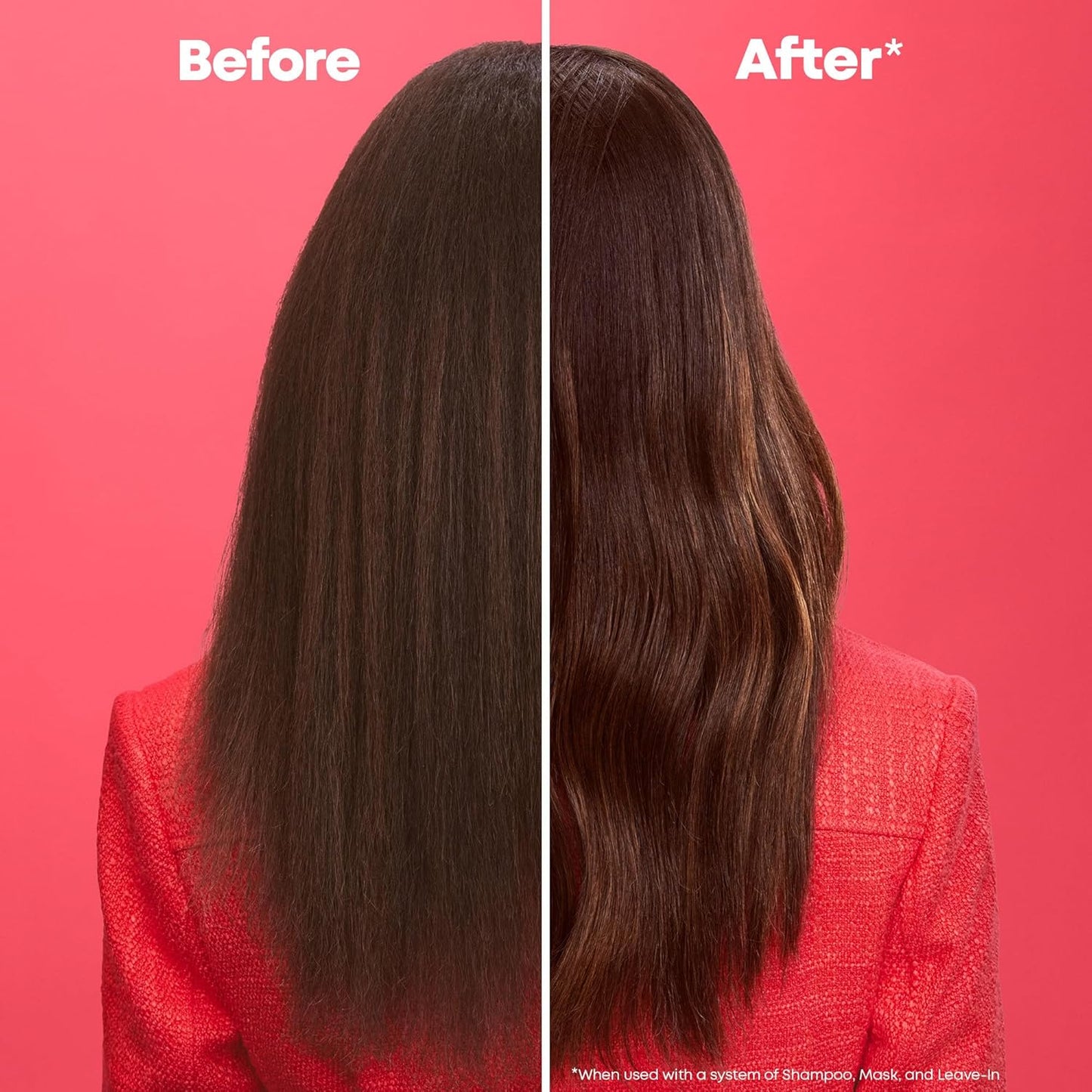 MATRIX Glow Mania Shampoo - Sulfate-Free Shine Enhancer with Glycolic Acid & Rosehip Oil | For Dull, Color-Treated Hair