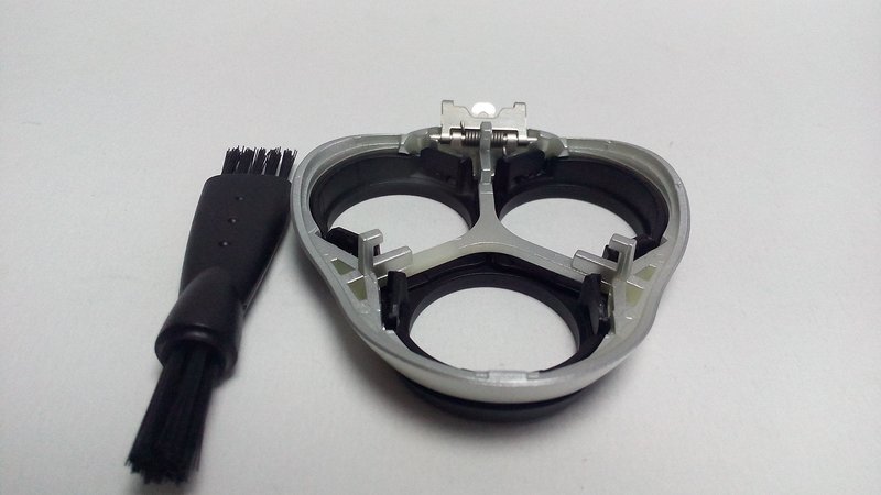 New Shaver Head Holder Cover Replacement For Philips Norelco HQ8170 HQ8171 HQ8172 HQ8173 HQ8175 8140XL 8150XL 8151XL 8160XL 8170XL 8175XL Accessories Mens Shaving Parts