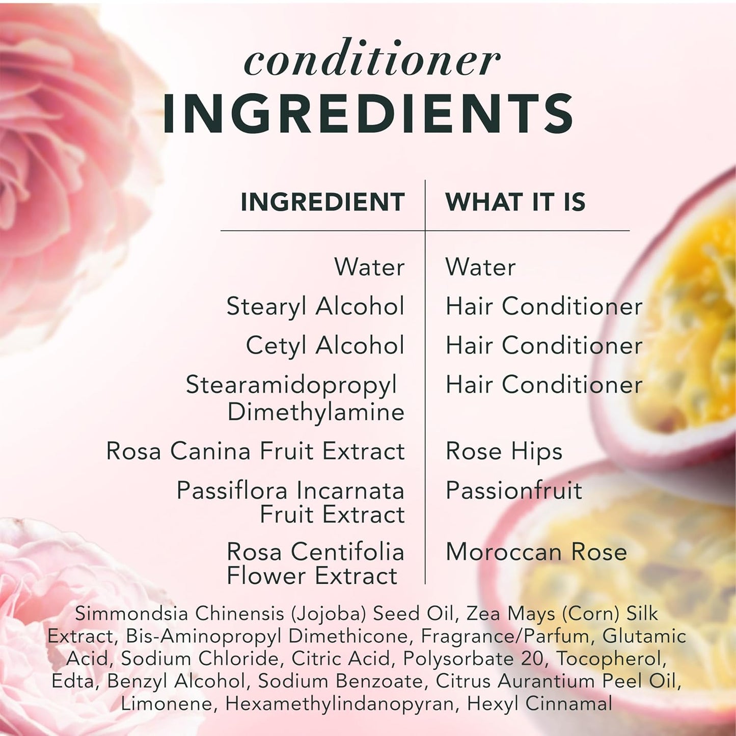 Herbal Essences Shampoo & Conditioner Set - Paraben-Free, Color-Safe, Shiny Hair | 29.2 Fl Oz Each, 2-Pack