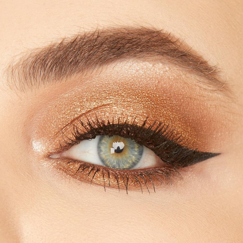 Tarte Double Take Eyeliner - 2-in-1 Waterproof Pencil for Bold, All-Day Wear | Vegan & Easy to Apply