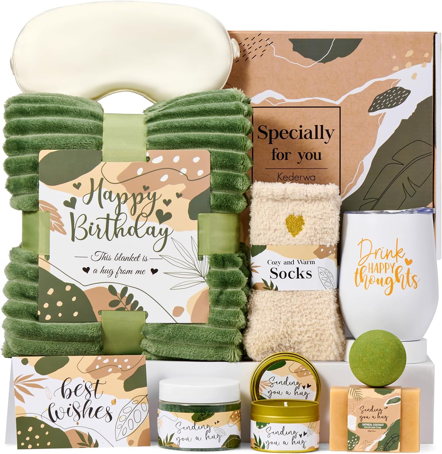 Unique Birthday Gifts for Women - Thoughtful & Personalized Ideas for Her