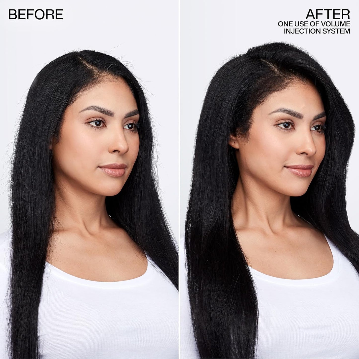 Redken Volume Injection Shampoo - Volumizing Formula for Fine Hair | Adds Lift and Body, Paraben-Free
