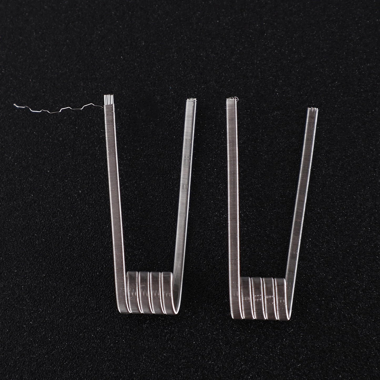 Hot Heating Wire - Versatile Resistance Wire for Kilns, Pottery and Forging. High Temp Resistant, Hybrid Cores, Nichrome 80 Nickel Chromium Alloy Steel.28x3+40ga