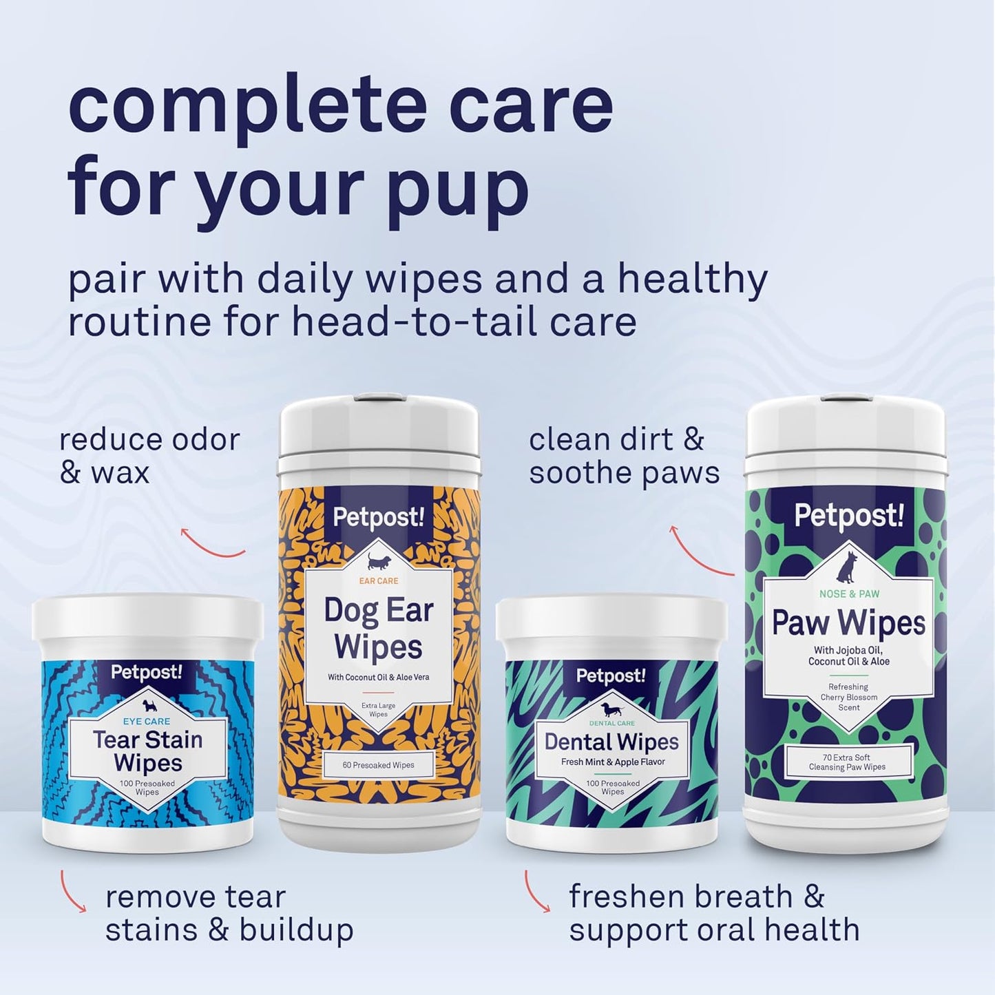 Detangling Spray for Dogs - Oatmeal & Aloe Formula for Healthy Fur | 8 oz - Rejuvenates Knots, Mats & Tangles