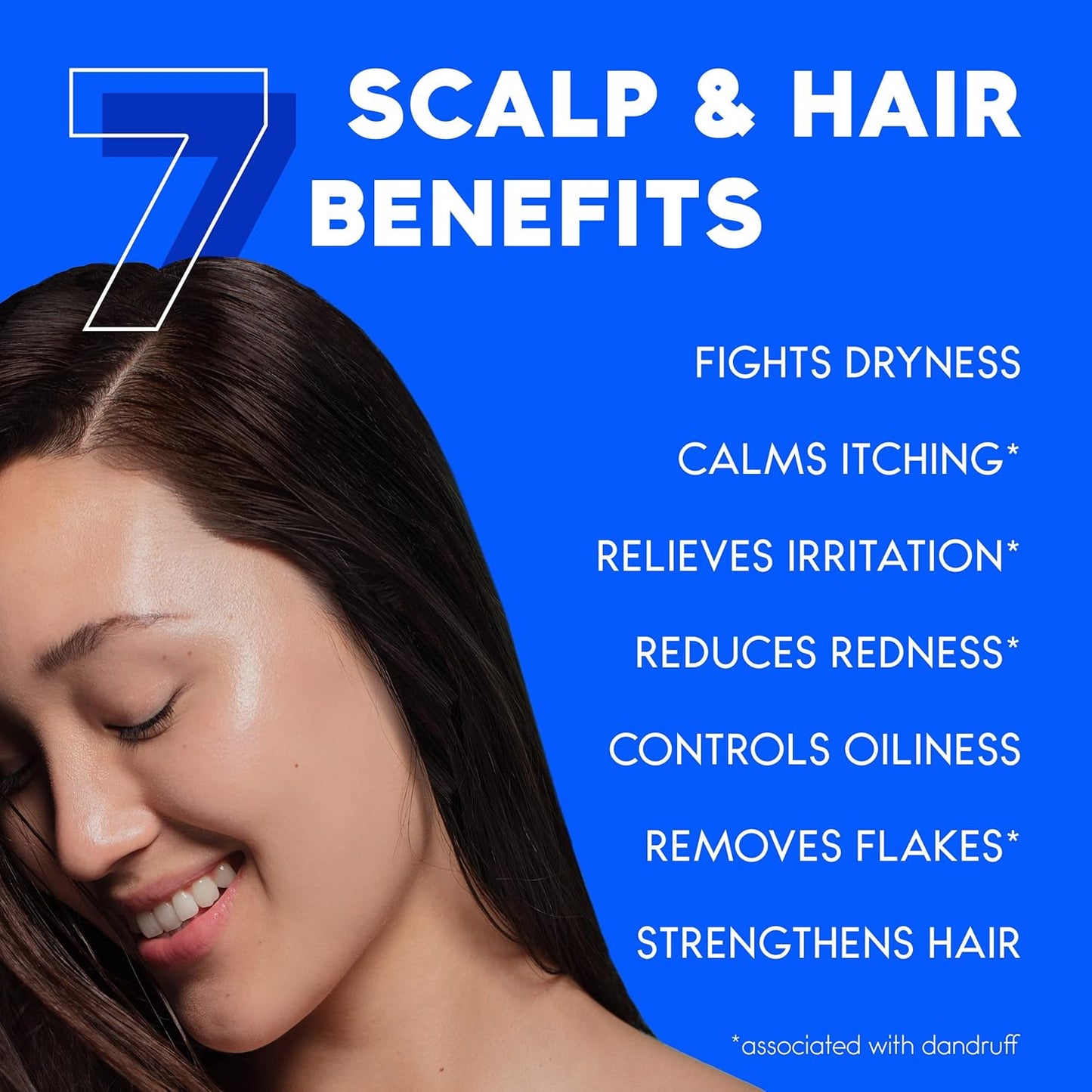 Head and Shoulders Dandruff Shampoo & Conditioner - Classic Clean, Paraben-Free, 28.2 oz