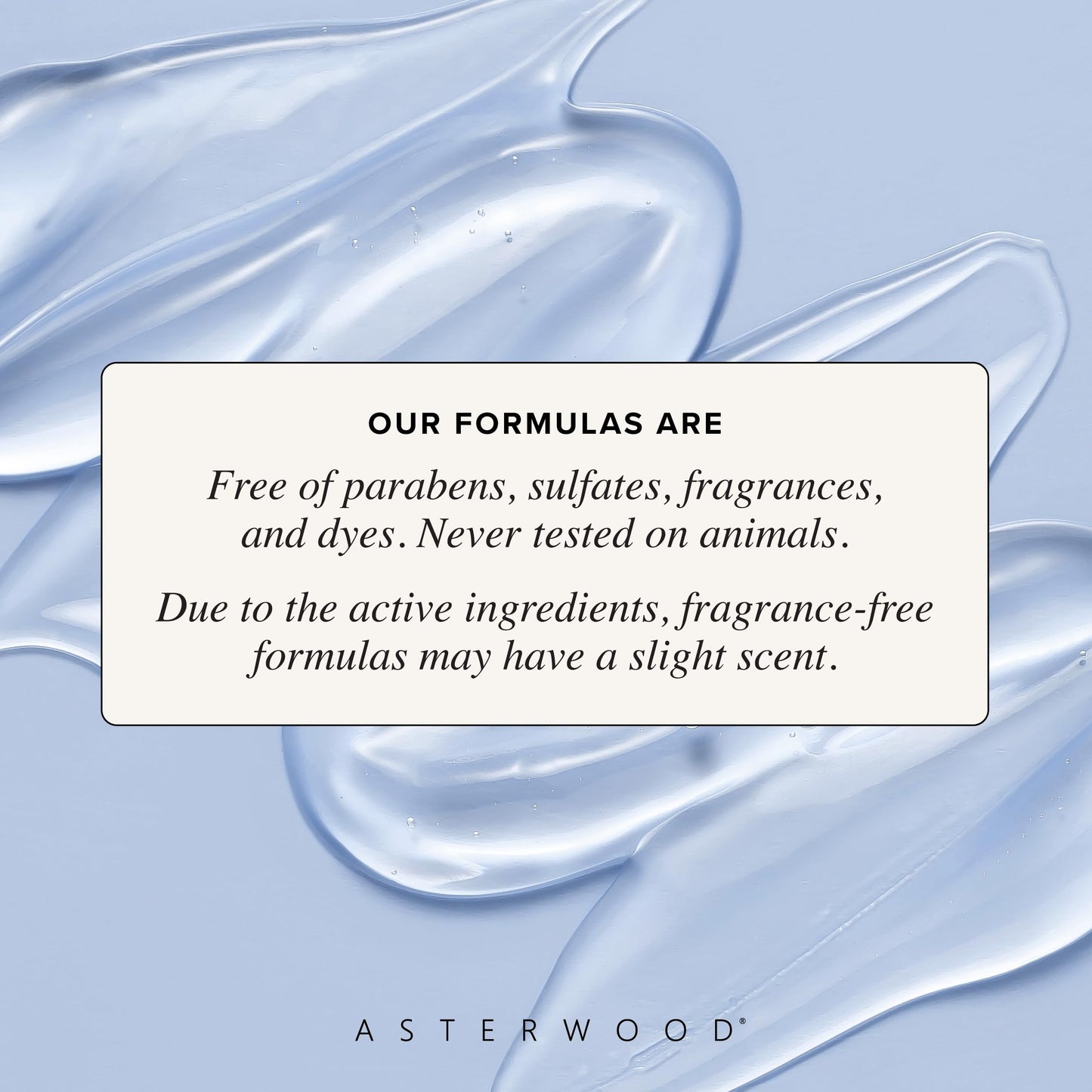 Asterwood Copper Peptides Serum for Face - with GHK-Cu Peptide and Hyaluronic Acid - Anti-Aging Facial Serum - 1 Fl Oz