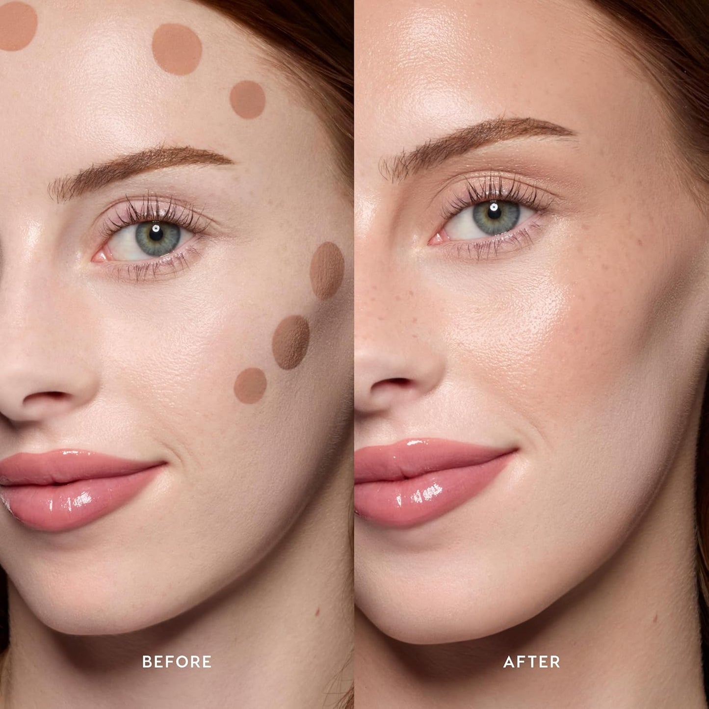 ColourPop Liquid Bronzer - Buildable Lightweight Face Contour | Hydrating Formula with Squalane & Vitamin E - Cool Toned Neutral Tan (0.27 oz)