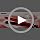 PRITECH 2-in-1 Hair Straightener and Curler - Red, Titanium & Ceramic