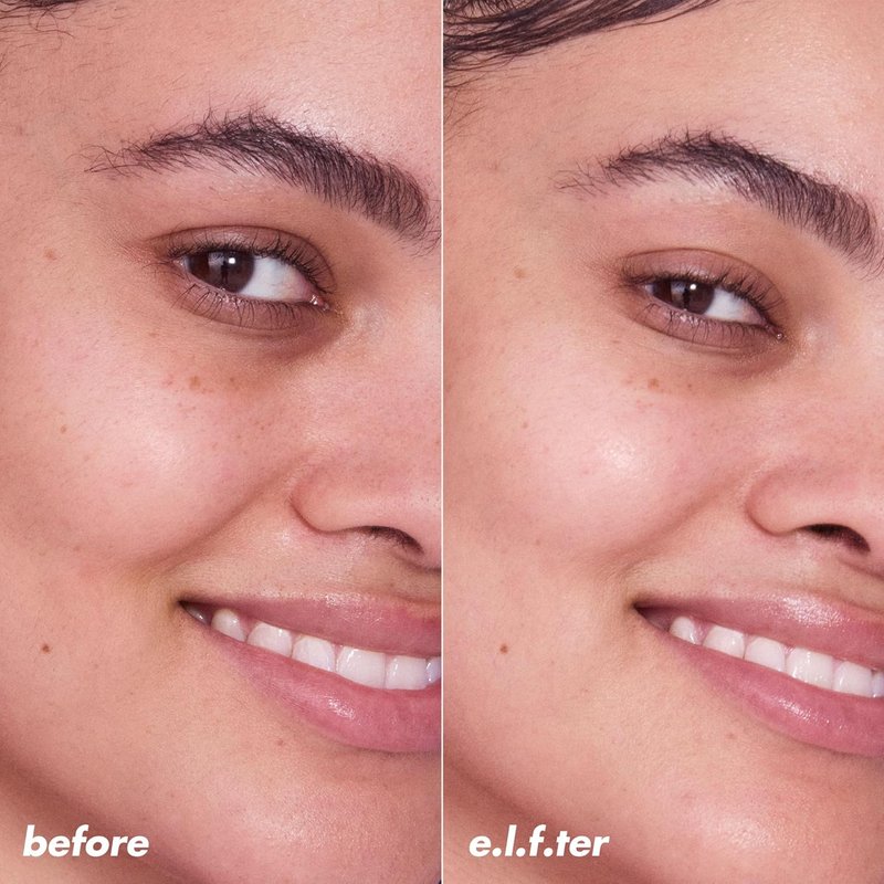 e.l.f. Thirst Burst Pore-Fecting Toner - Hydrating & Exfoliating Facial Toner with Salicylic Acid | Vegan & Cruelty-Free