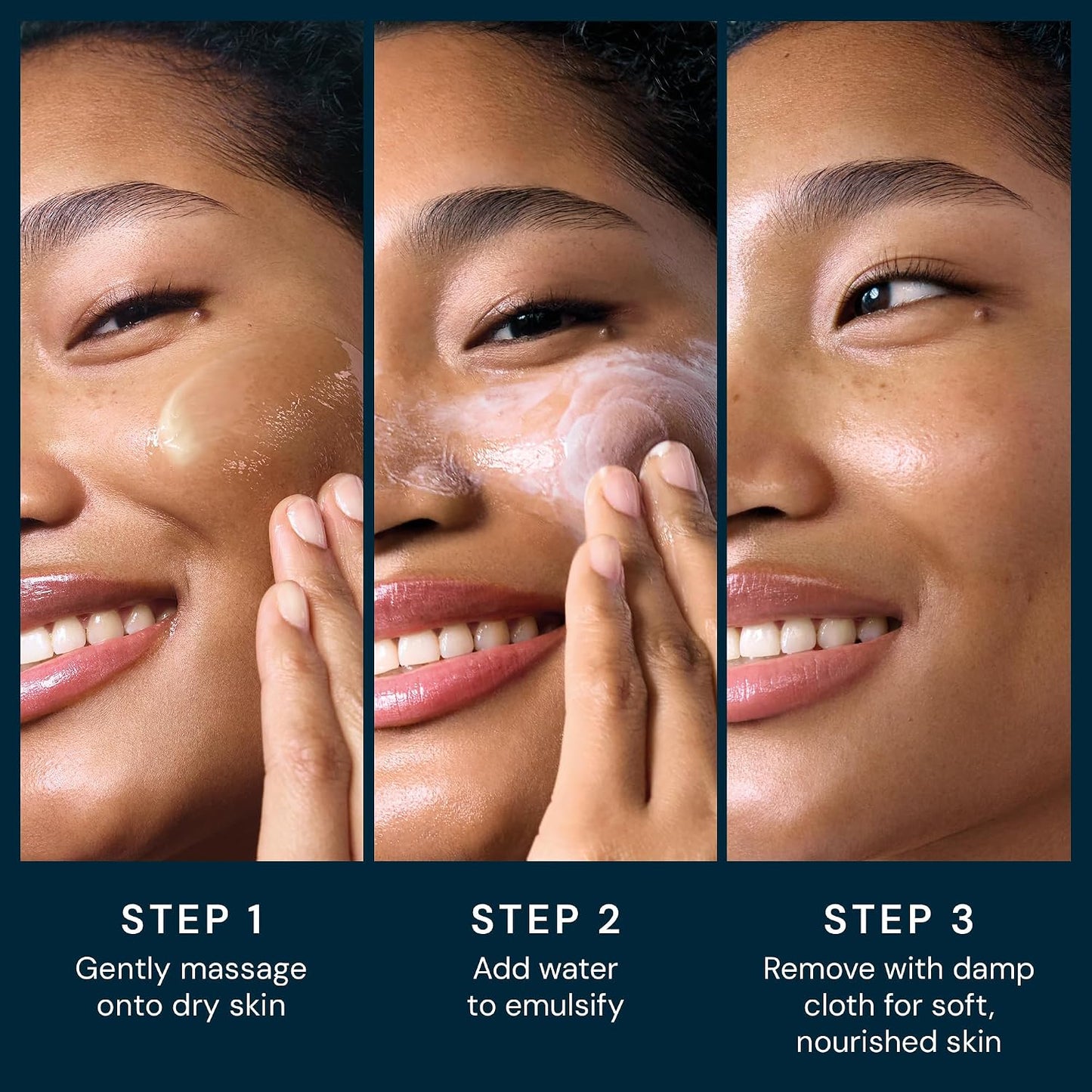 ELEMIS Pro-Collagen Cleansing Balm - Hydrating Makeup Remover | 20g Deep Cleanse Formula