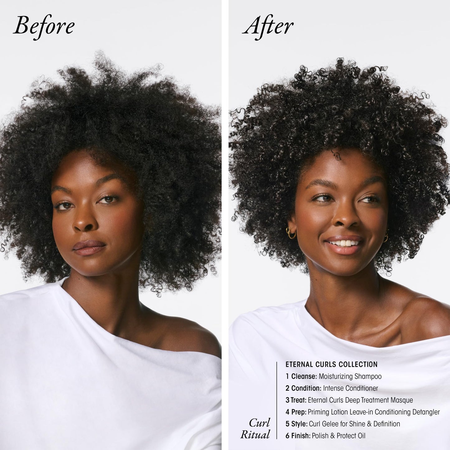 Oribe Curl Gel for Shine & Definition - High Shine & Medium Hold - 8.5oz
