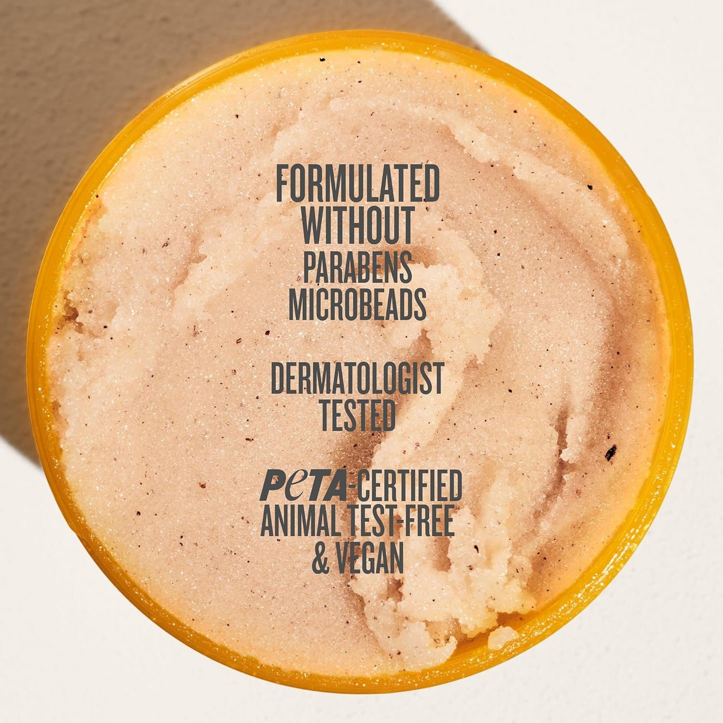 Bum Bum Body Scrub - Exfoliating Sugar Scrub for Smooth Skin | 8 oz