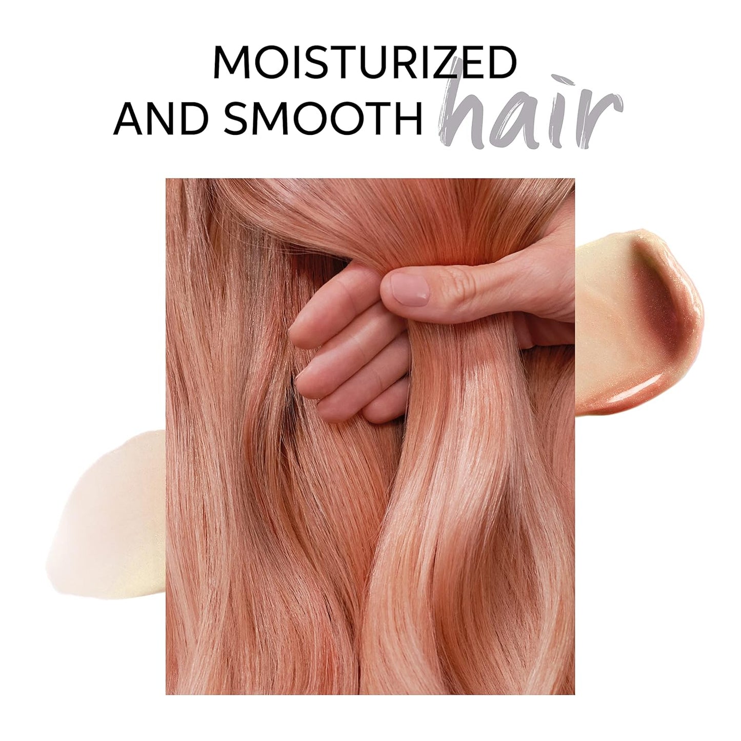 Wella Color Fresh Mask - Color-Depositing Hair Mask for Vibrant, Refreshed Color | Vegan Avocado Oil | 5 Fl Oz