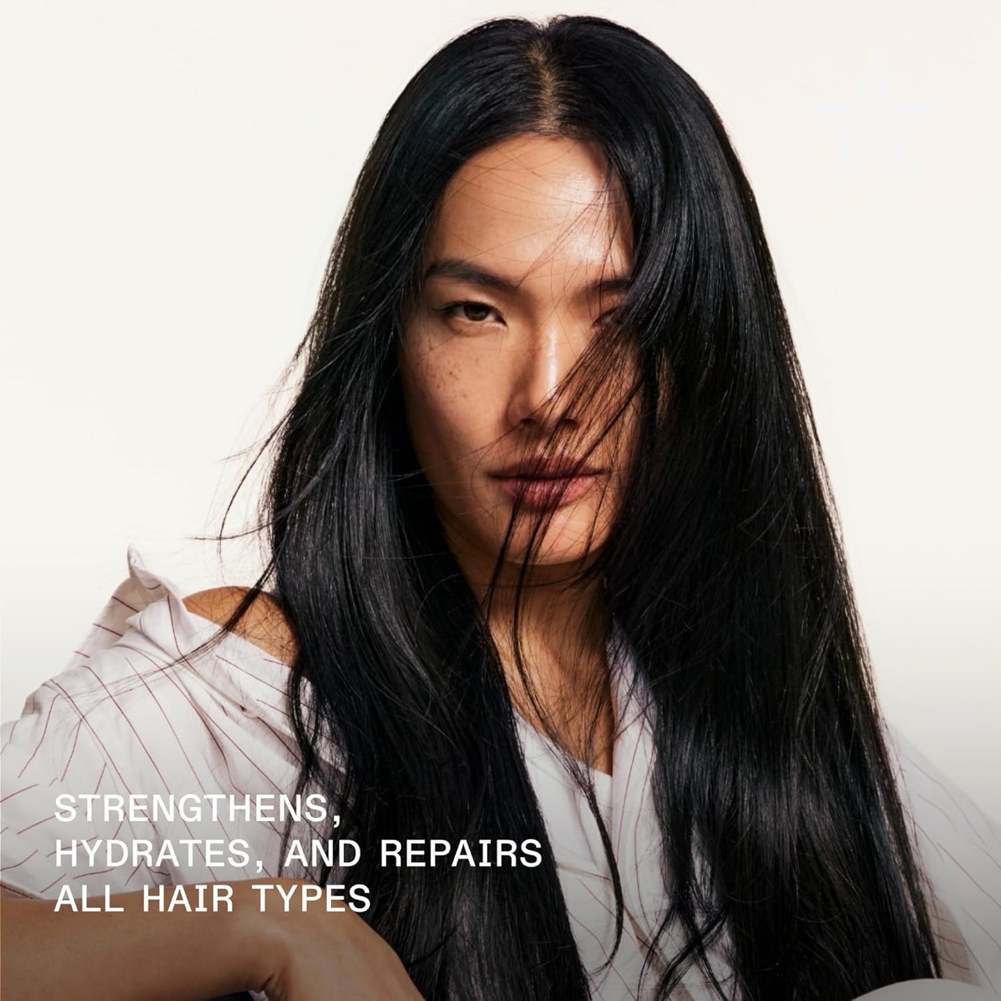 Olaplex N°.4 Bond Maintenance Shampoo - Strengthens & Repairs Hair | Hydrating Formula for All Hair Types