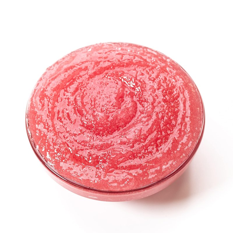 Amira Beauty Exfoliating Sugar Scrub (Mango)