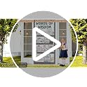 Motivational Classroom Door Cover - Inspirational Quotes Decor