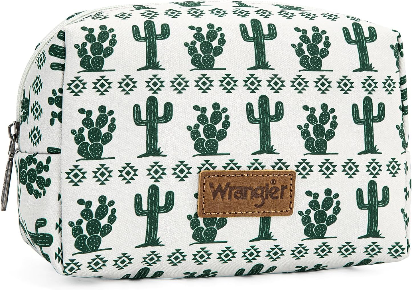 Travel Makeup Bag - Waterproof Cosmetic Pouch for Women | Large Toiletry Organizer