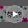 Fashion Angels Sparkle Tats Body Art Set – 6 Washable Tattoo Markers